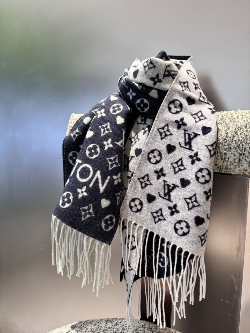 Louis Vuitton Scarf